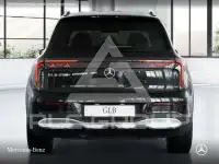 2026 Mercedes Benz GLB 250