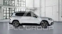 2026 Mercedes Benz GLB 250