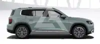 2026 Mercedes Benz GLB 250