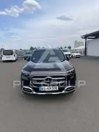 2026 Mercedes Benz GLB 250