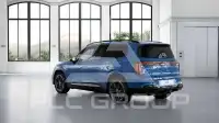 2026 Mercedes Benz GLB 250