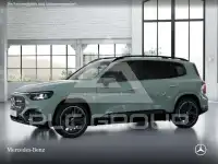 2026 Mercedes Benz GLB 250