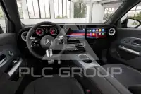 2026 Mercedes Benz GLB 250