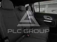 2026 Mercedes Benz GLB 250