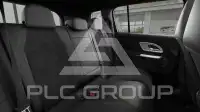 2026 Mercedes Benz GLB 250