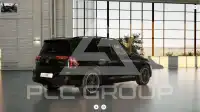 2026 Mercedes Benz GLB 250