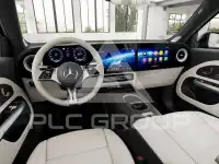 2026 Mercedes Benz GLB 250