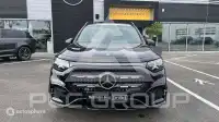2026 Mercedes Benz GLB 250