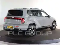 2026 Mercedes Benz GLB 250