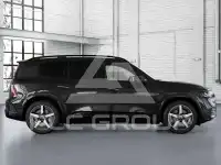2026 Mercedes Benz GLB 250