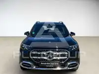 2026 Mercedes Benz GLB 250