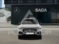 2026 Mercedes Benz GLB 250