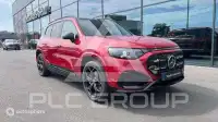 2026 Mercedes Benz GLB 250
