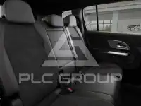 2026 Mercedes Benz GLB 250