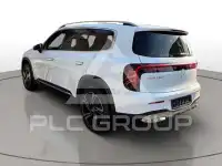 2026 Mercedes Benz GLB 250