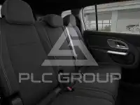 2026 Mercedes Benz GLB 250