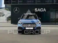 2026 Mercedes Benz GLB 250
