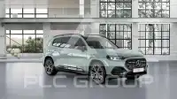 2026 Mercedes Benz GLB 250