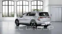 2026 Mercedes Benz GLB 250