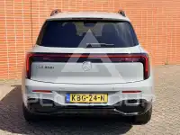 2026 Mercedes Benz GLB 250