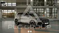 2026 Mercedes Benz GLB 250