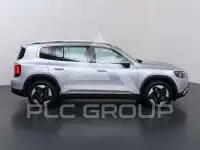 2026 Mercedes Benz GLB 250