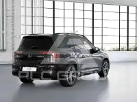 2026 Mercedes Benz GLB 250