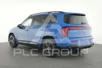 2026 Mercedes Benz GLB 250