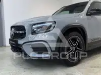 2026 Mercedes Benz GLB 250