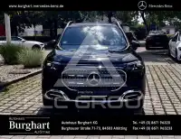 2026 Mercedes Benz GLB 250