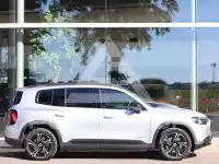 2026 Mercedes Benz GLB 250