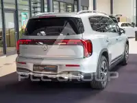 2026 Mercedes Benz GLB 250