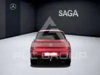 2026 Mercedes Benz GLB 250