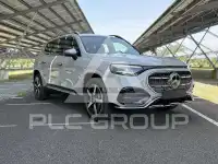 2026 Mercedes Benz GLB 250