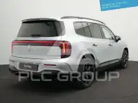 2026 Mercedes Benz GLB 250