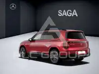 2026 Mercedes Benz GLB 250
