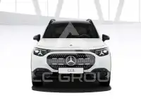 2026 Mercedes Benz GLB 250