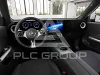2026 Mercedes Benz GLB 250