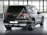 2026 Mercedes Benz GLB 250
