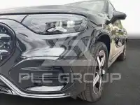 2026 Mercedes Benz GLB 250