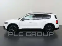 2026 Mercedes Benz GLB 250
