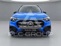 2026 Mercedes Benz GLB 250