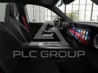 2026 Mercedes Benz GLB 250