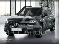 2026 Mercedes Benz GLB 250