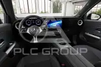 2026 Mercedes Benz GLB 250