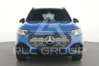2026 Mercedes Benz GLB 250