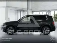 2026 Mercedes Benz GLB 250
