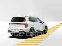 2026 Mercedes Benz GLB 250