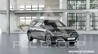 2026 Mercedes Benz GLB 250