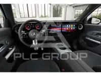 2026 Mercedes Benz GLB 250